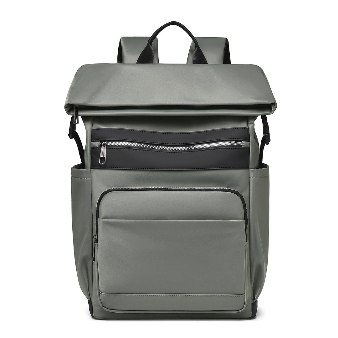 High-Capacity Waterproof Rucksack Stornfield
