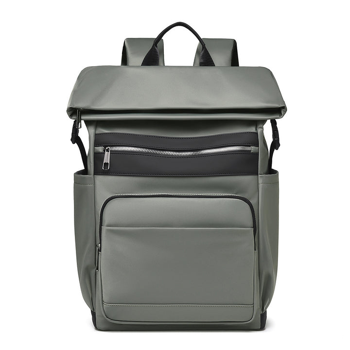 High-Capacity Waterproof Rucksack Stornfield