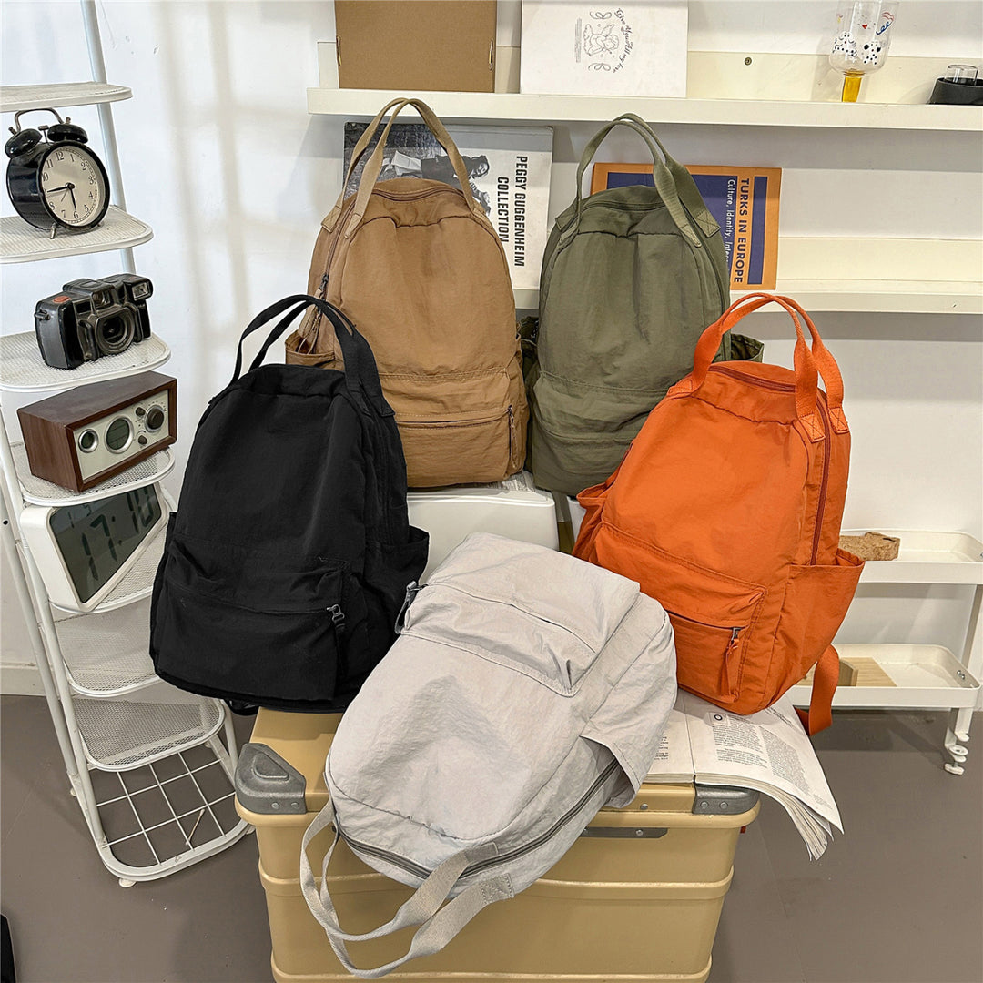 Lightweight Multi-Functional Backpack Stornfield
