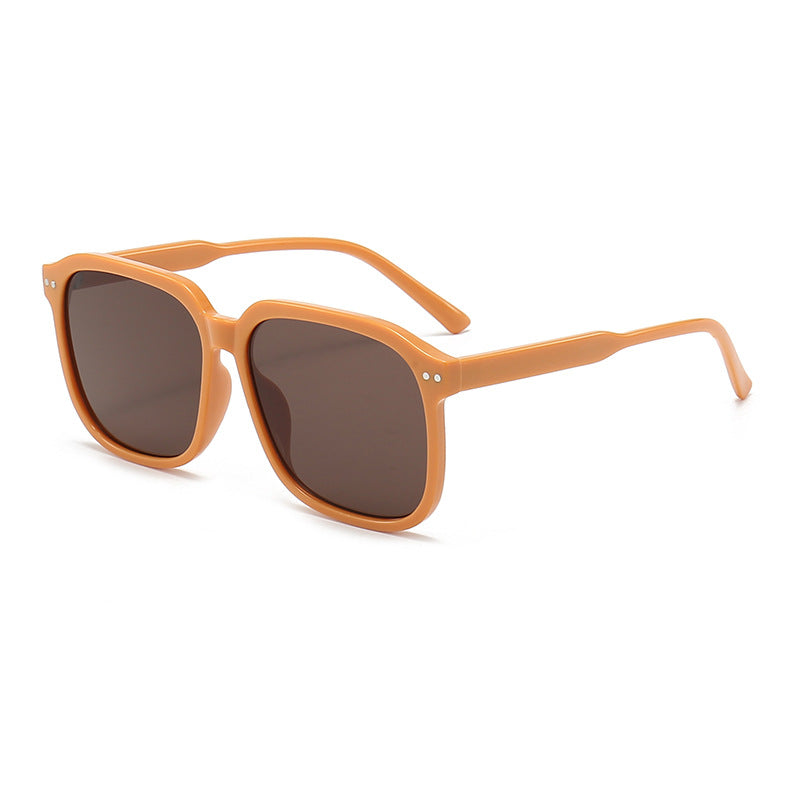 Women Square Sunglasses with Sturdy Frame and UV Protection Stornfield