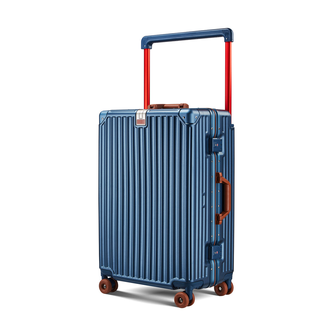 Unisex Premium Hard Shell Carry-On Luggage Stornfield