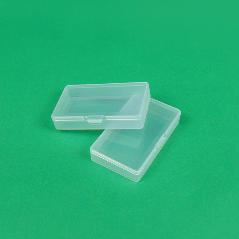 Compact Multi-Functional Storage Case Stornfield