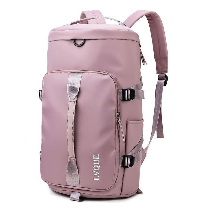 Multifunctional Sports Backpack Stornfield