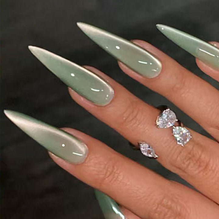 Nail Extensions Stornfield