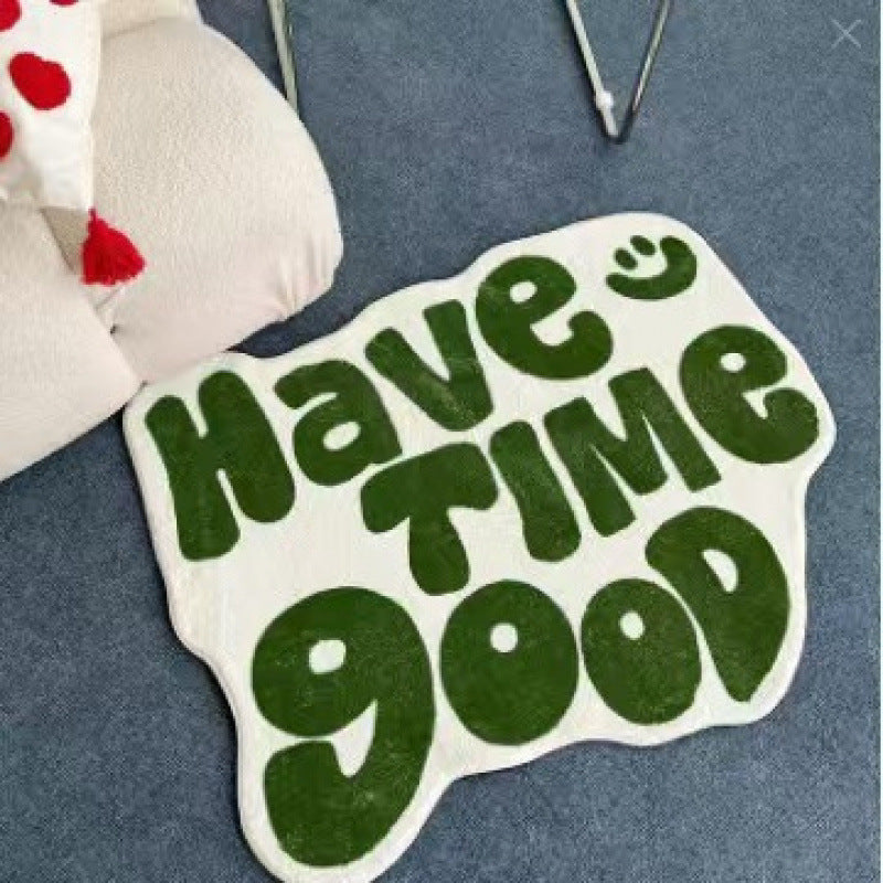 Decorative Area Rug