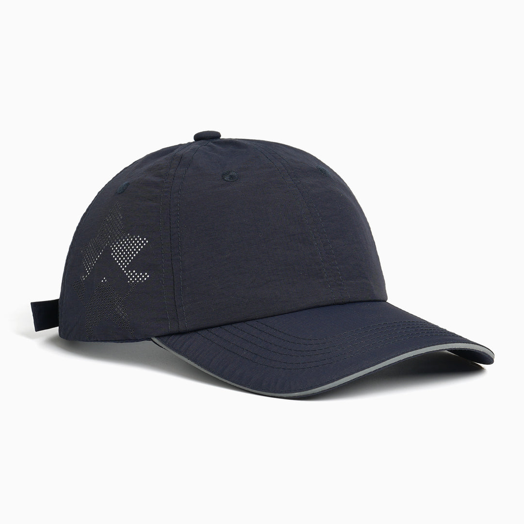 Ladies sporty and breathable functional cap Stornfield