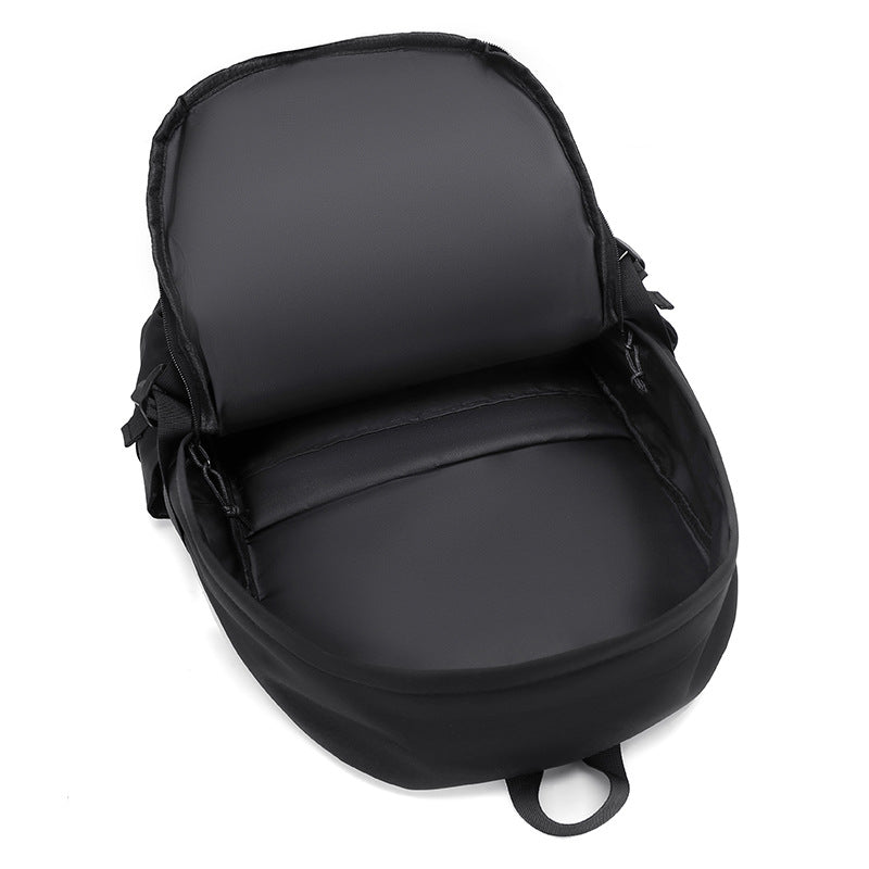 Stylish Multi-Compartment Backpack Stornfield