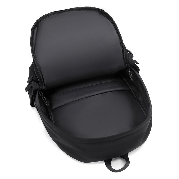 Stylish Multi-Compartment Backpack Stornfield