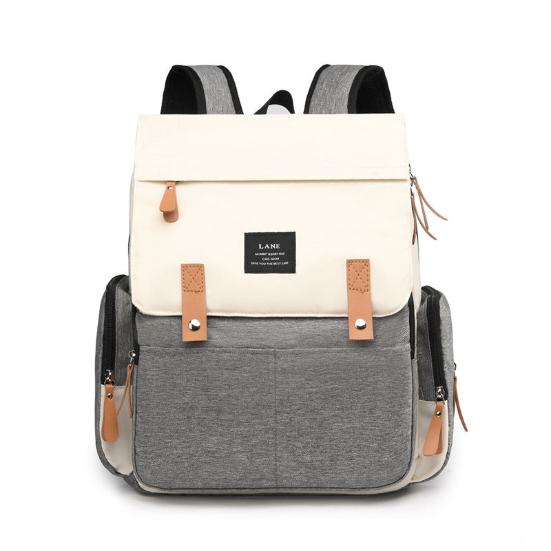 Versatile Stylish Backpack Stornfield