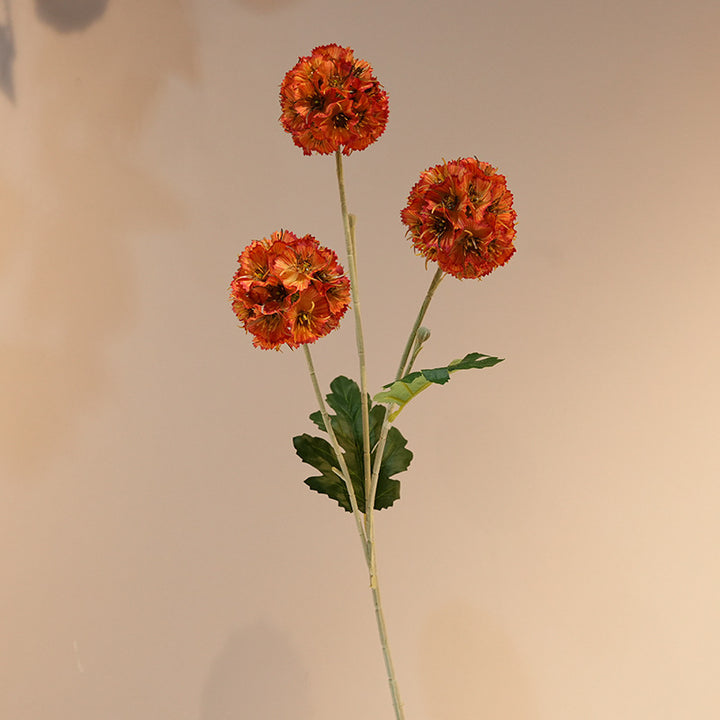 Decorative Artificial Flower Branch Stornfield