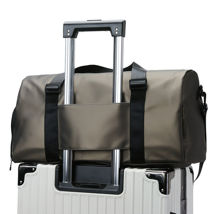 Waterproof Sports Duffel Bag