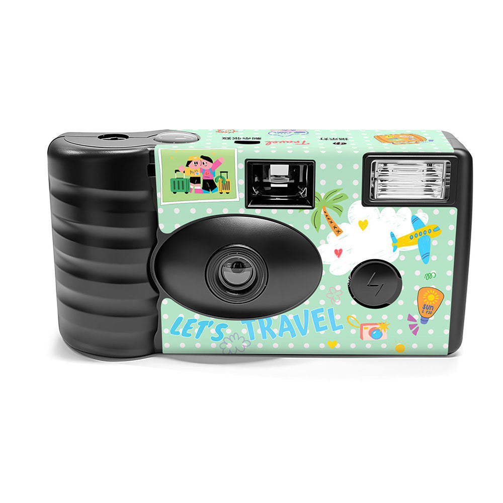 Creative Instant Film Camera Stornfield