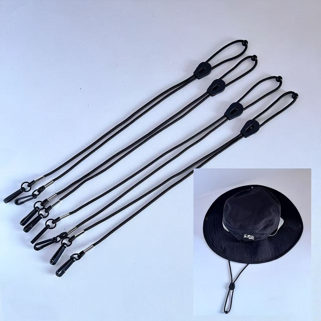 Adjustable Durable Eyewear Holder Stornfield