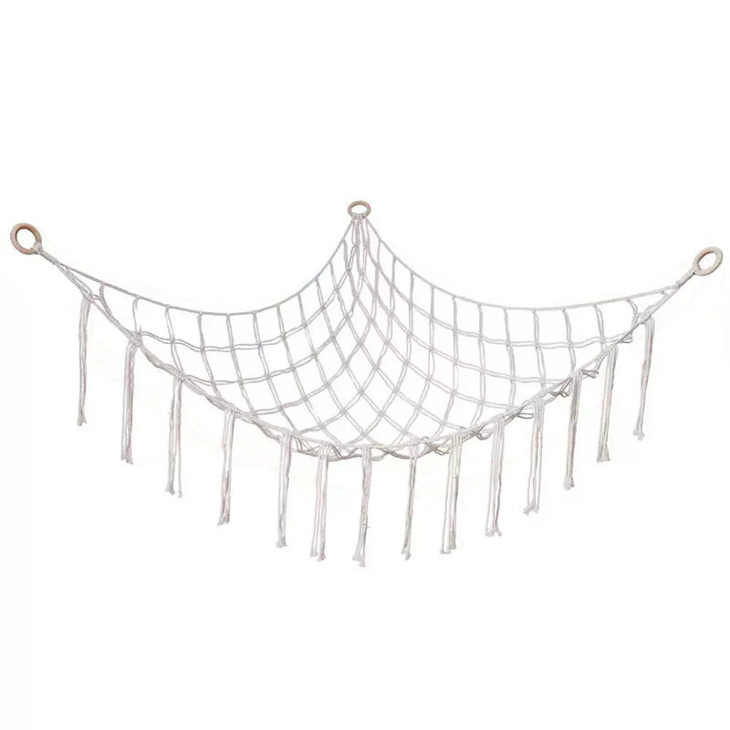 Portable storage net Stornfield