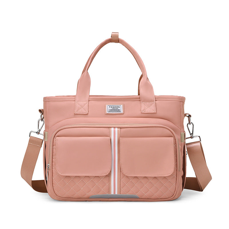 Multi-Functional Stylish Tote Bag Stornfield