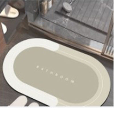 Bathroom Mat Stornfield