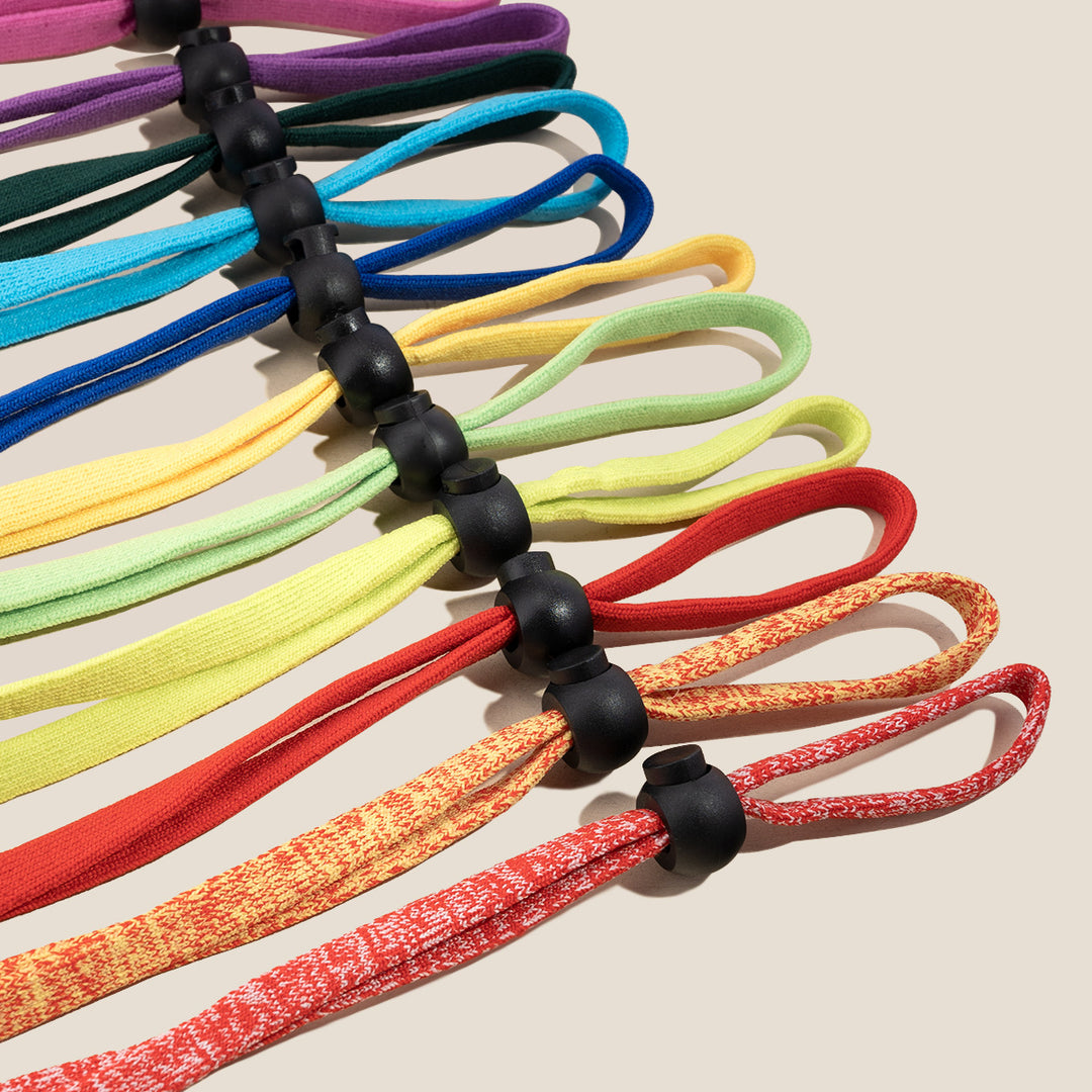 Adjustable Eyewear Retainer String Stornfield