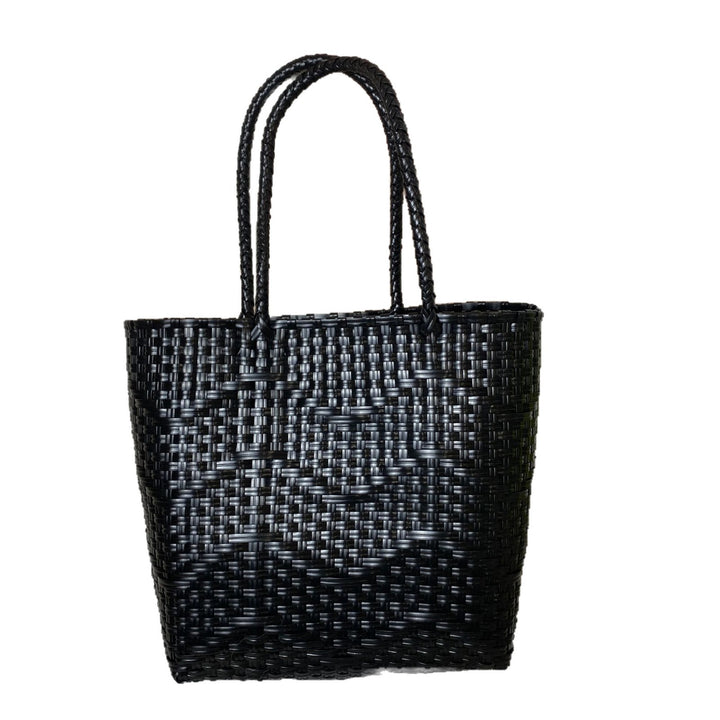 Woven shopping bag Stornfield