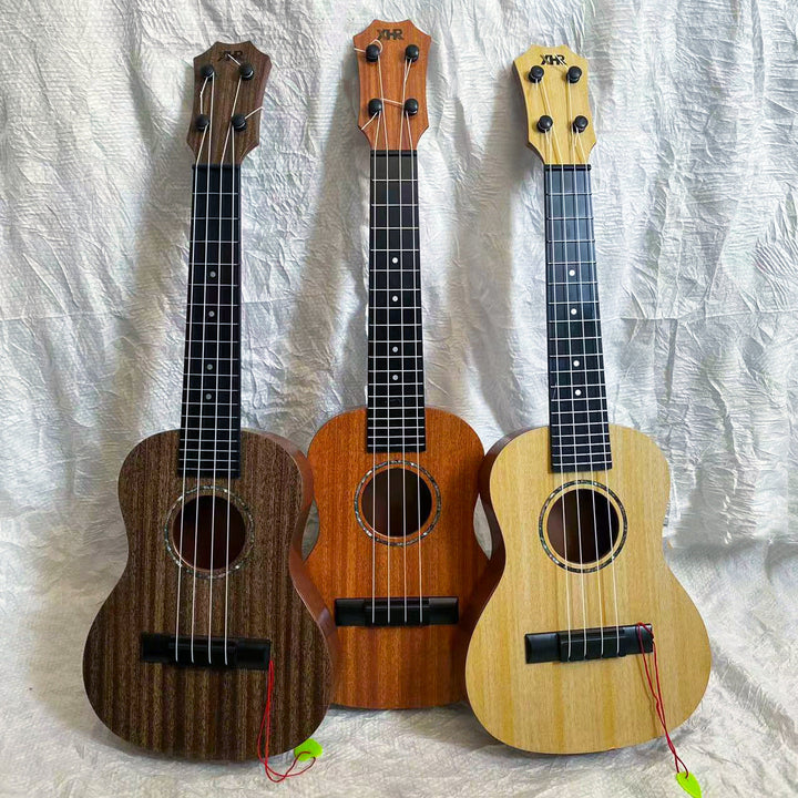 Premium Acoustic Ukulele Stornfield