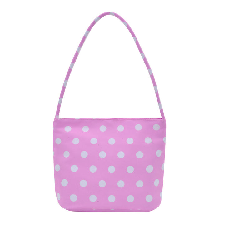 WoFun Polka Dot Sling Bag Stornfield