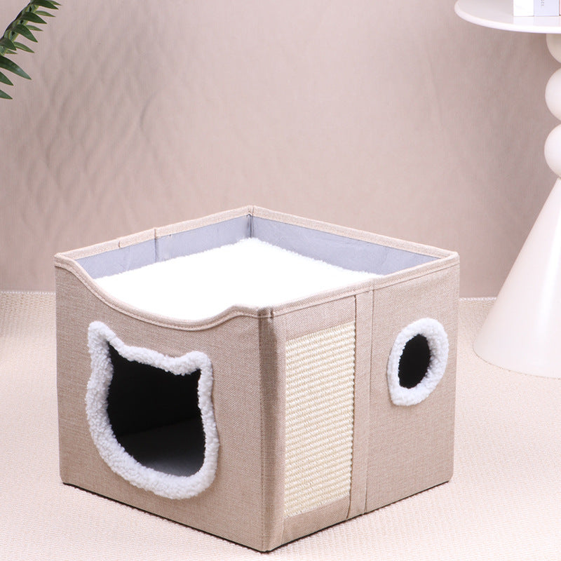 Cozy Pet Hideaway Stornfield