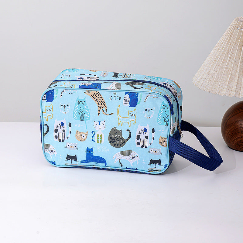 Culture bag Stornfield