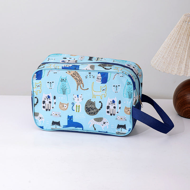 Culture bag Stornfield