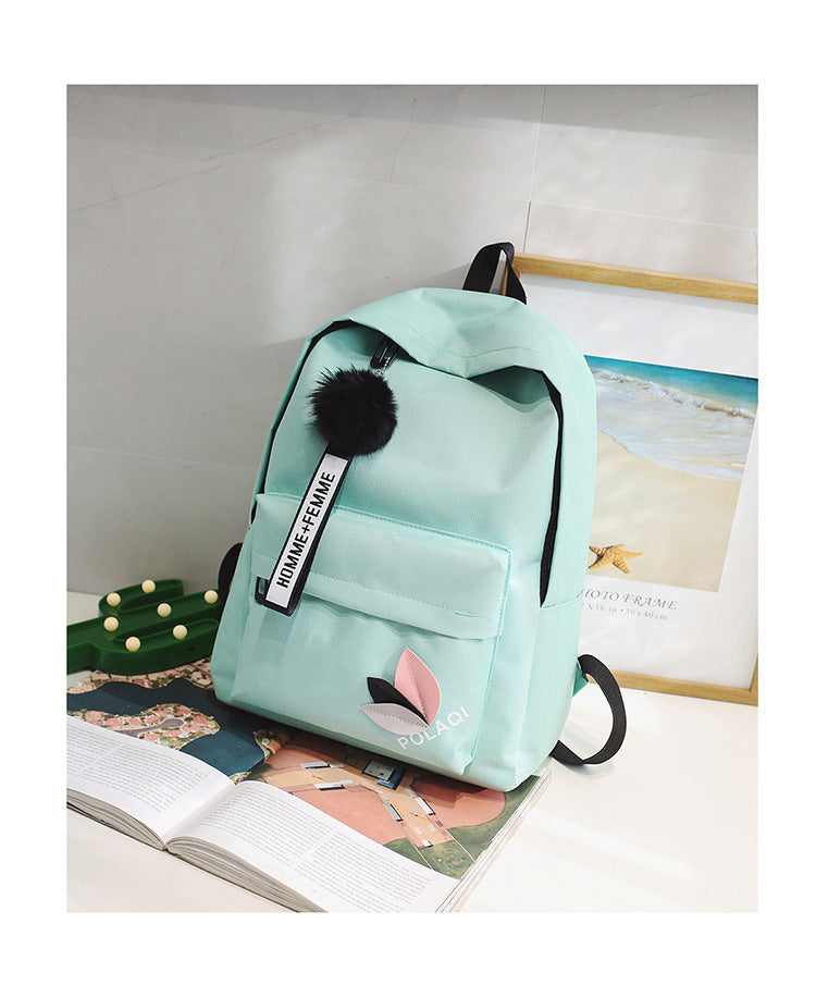 Stylish Casual Backpack Stornfield