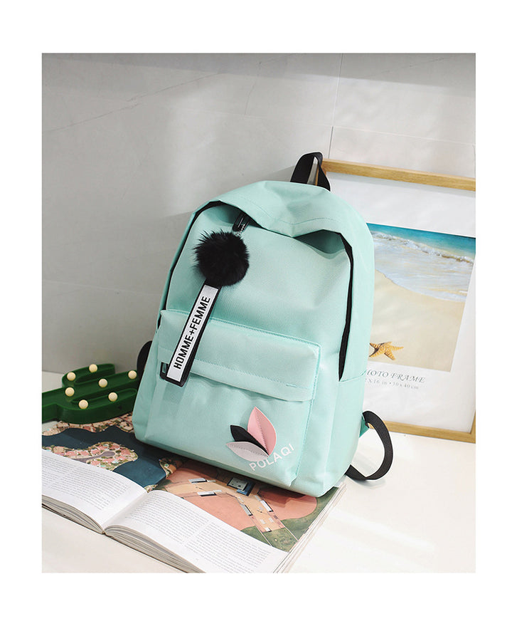 Stylish Casual Backpack Stornfield