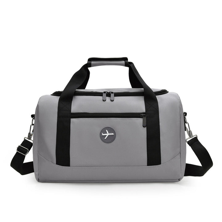 Versatile Lightweight Travel Duffle Bag Stornfield