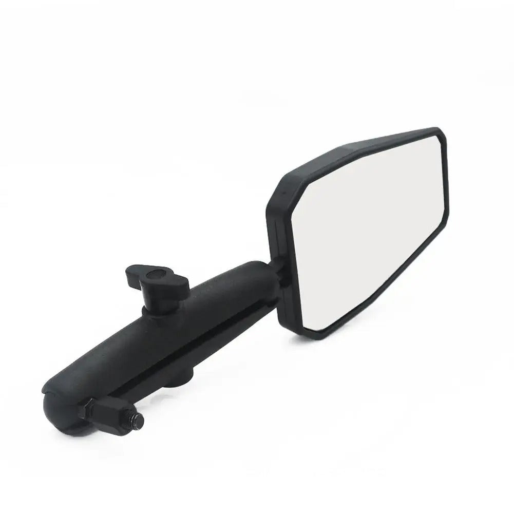 Motorcycle mirror set Stornfield