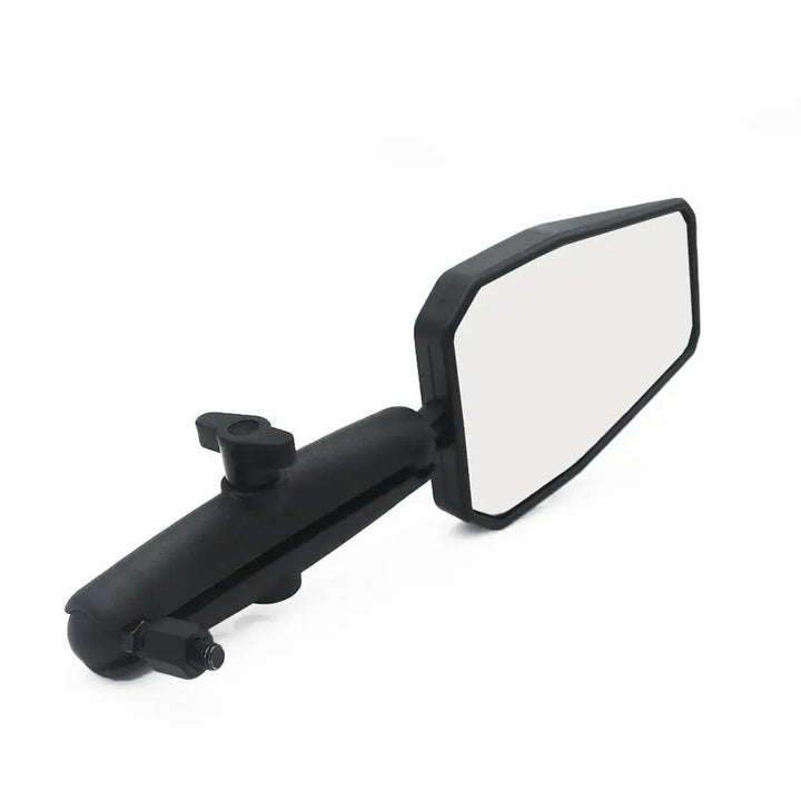 Motorcycle mirror set Stornfield