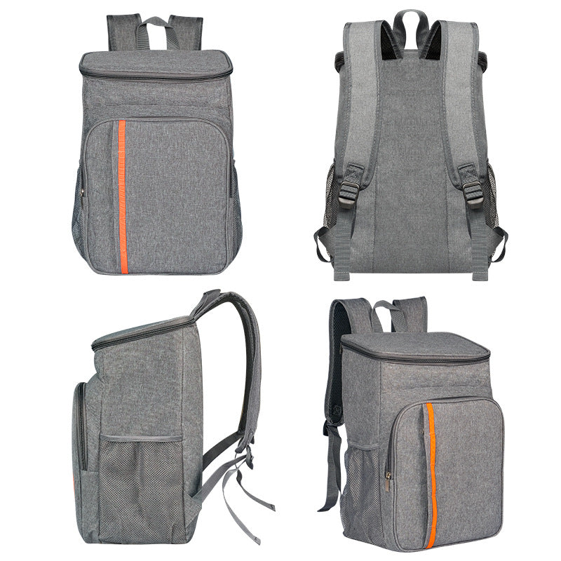 Unisex Insulating Picnic Backpack Stornfield