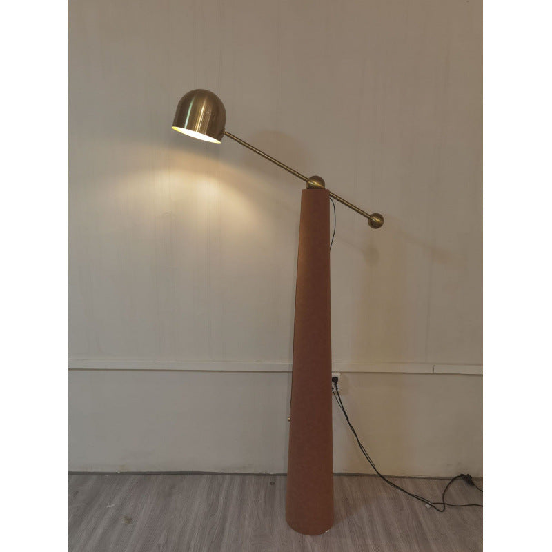 Modern Adjustable Floor Lamp