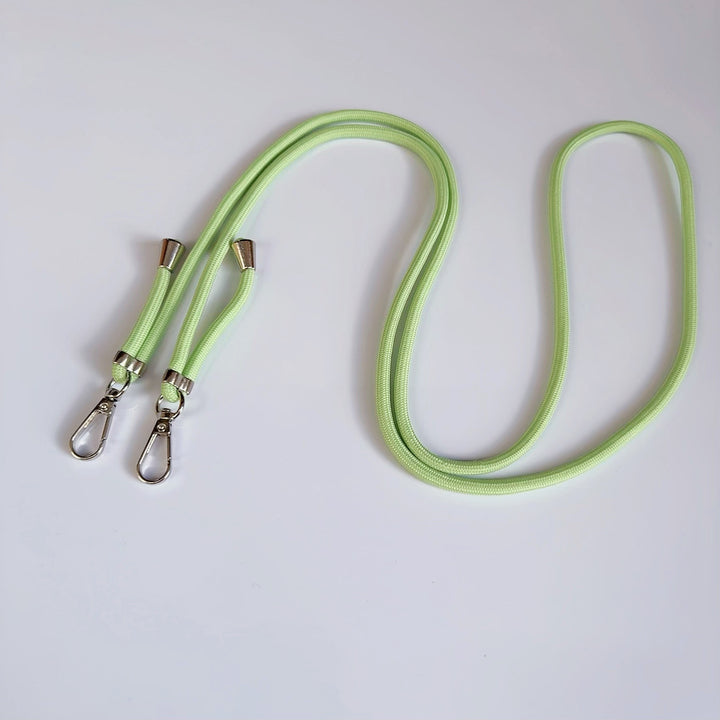 Durable Dual-Clip Dog Leash Stornfield