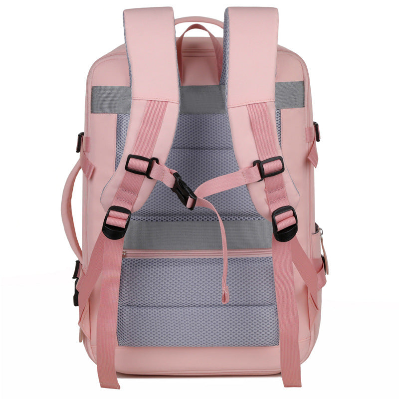 Professional Sleek Business Backpack Stornfield