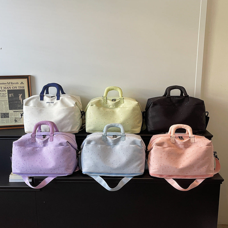 Women's Stylish Travel Bag Stornfield