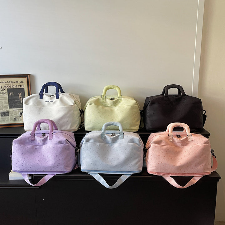 Women's Stylish Travel Bag Stornfield