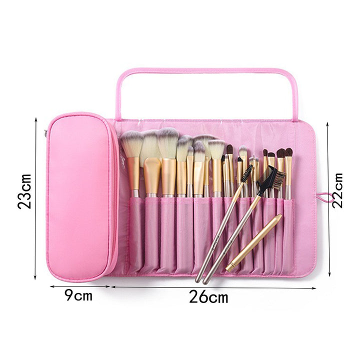 Professional Make-Up Brush Set Stornfield