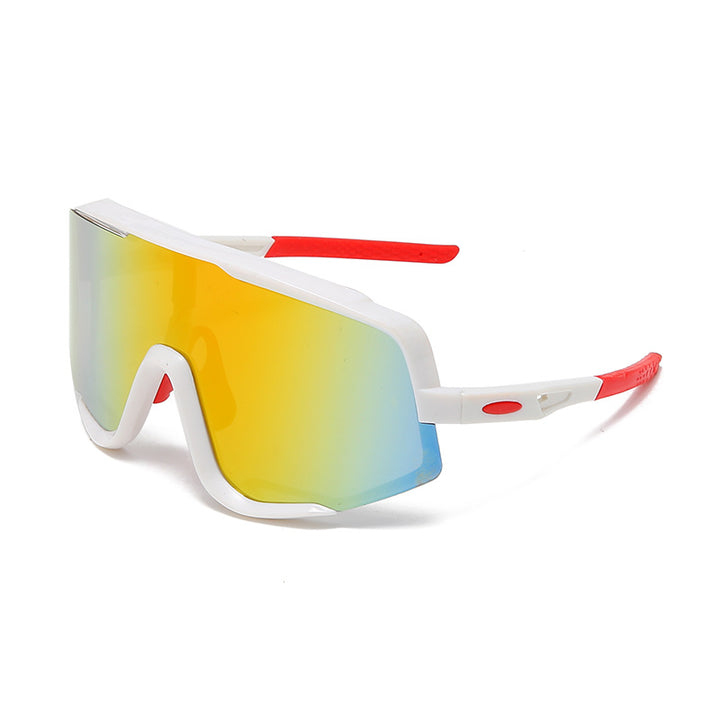Ladies sports glasses with extremely durable frame and polarized lenses Stornfield