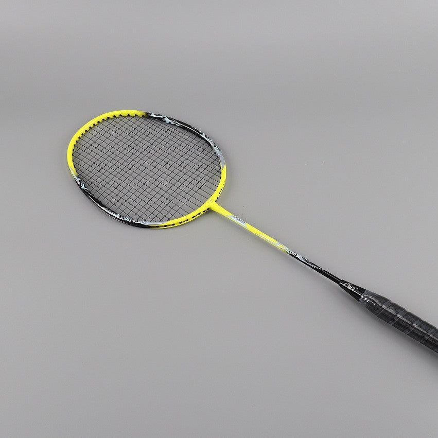 Badminton Racket Stornfield