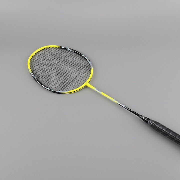 Badminton Racket Stornfield