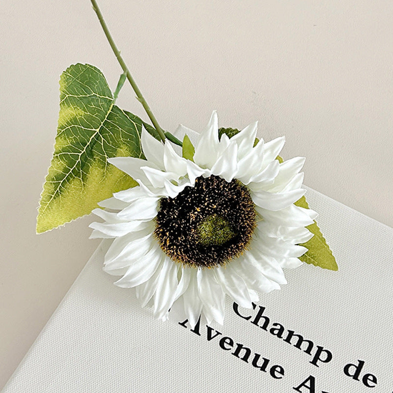 Decorative Sunflower Arrangement
