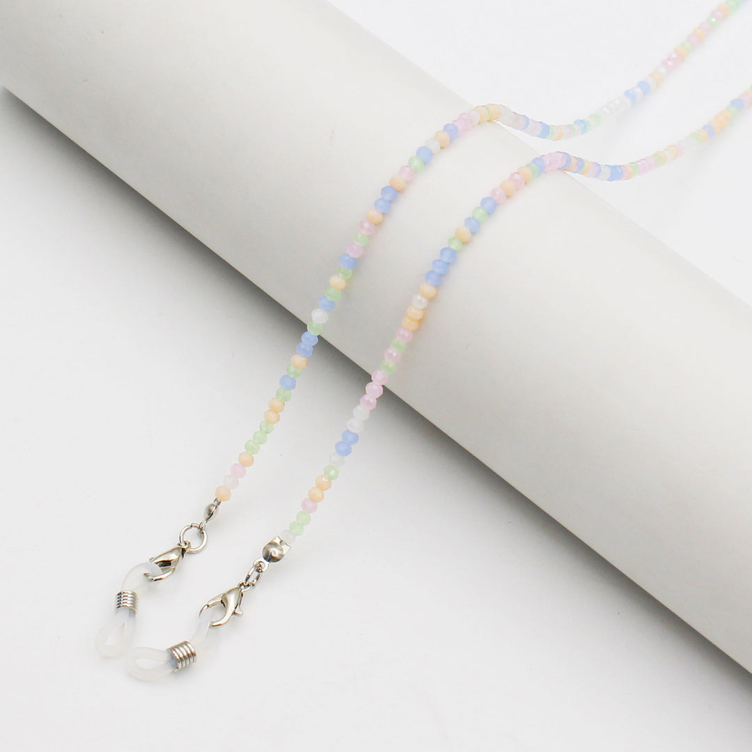 Beaded Eyewear Chain Stornfield