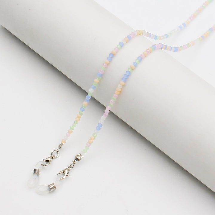 Beaded Eyewear Chain Stornfield