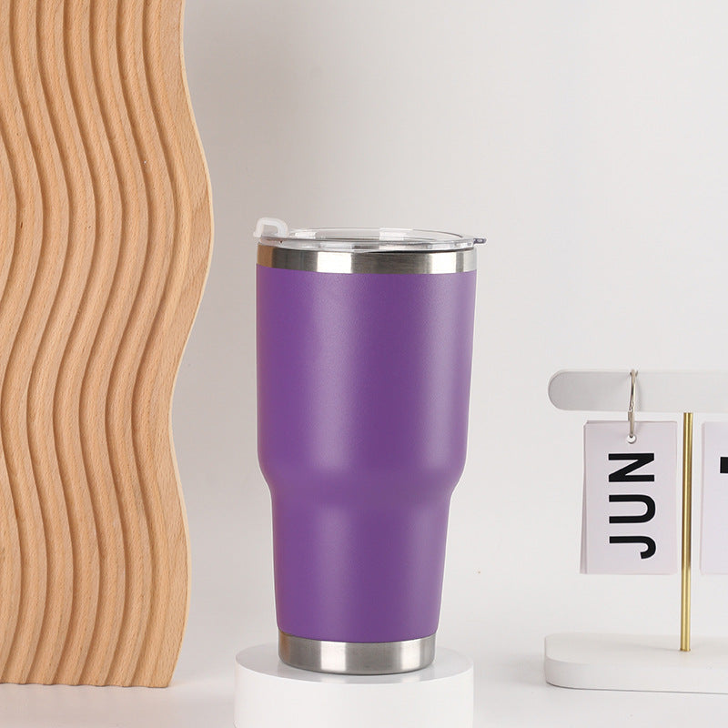 Unisex Thermo Drinking Cup with Non-Slip Surface Stornfield