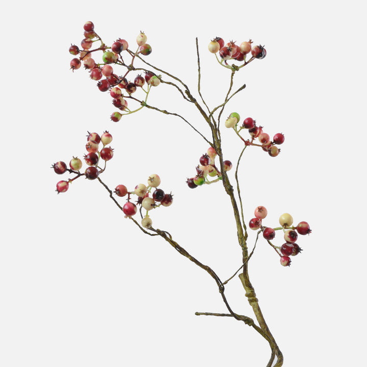 Decorative Berry Branch