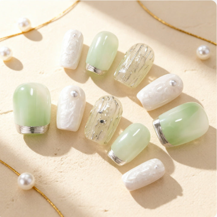 Artificial Nails Stornfield