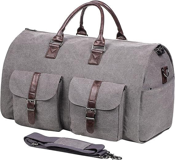 Stylish Travel Duffle Bag Stornfield
