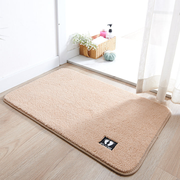 Soft and Plush Bath Mat